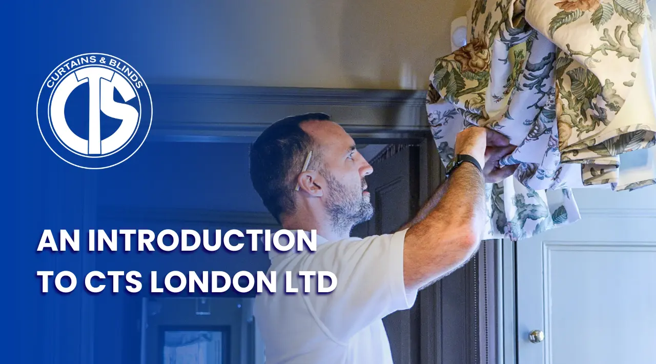 AN INTRODUCTION TO CTS LONDON LTD