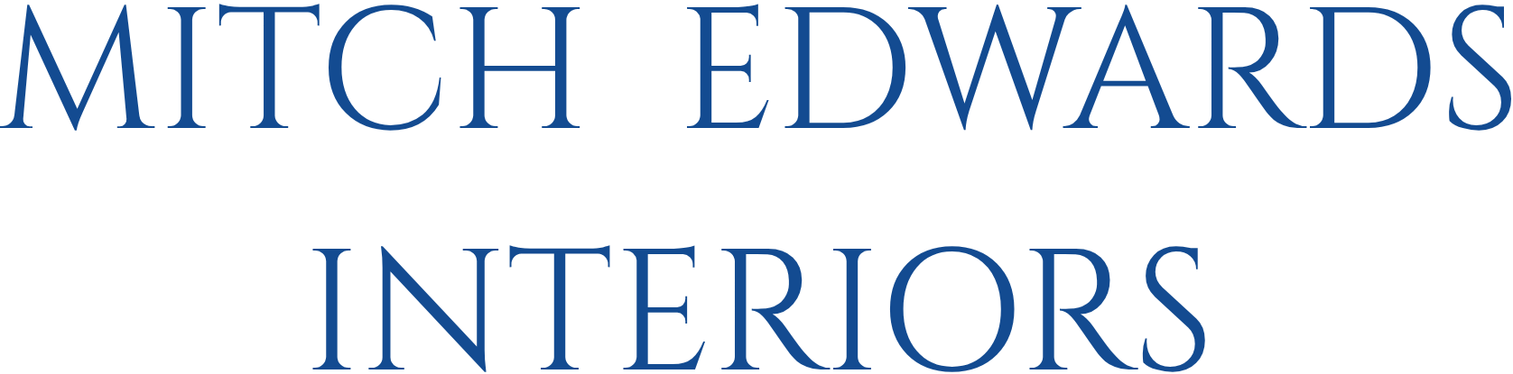 MITCH EDWARDS INTERIORS