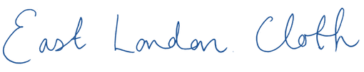east london cloth