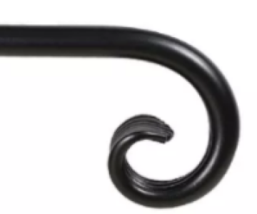 19MM CURL